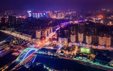 肖金成：推动成渝地区双城经济圈建设 打造中国经济增长“第四极”